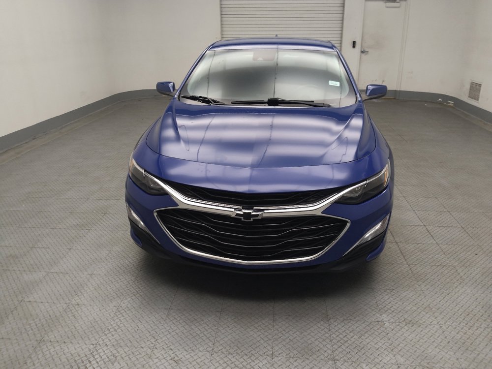 Used 2023 Chevrolet Malibu RS FWD image 15