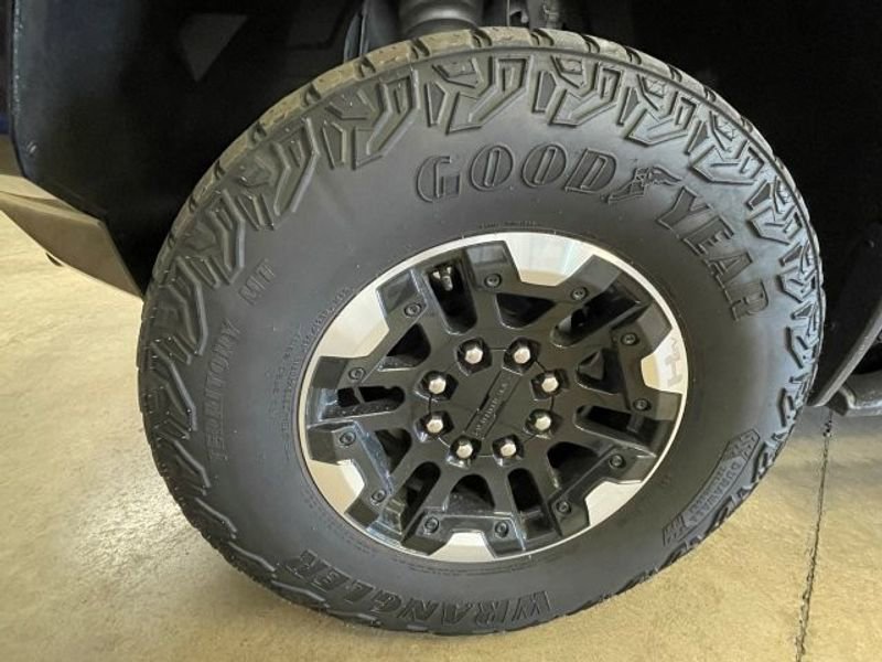 Used 2023 GMC Hummer EV Edition 1 image 10