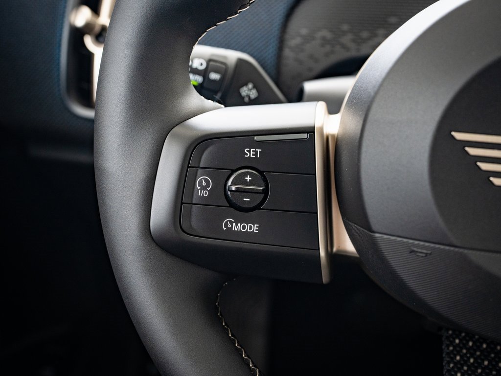 Certified 2025 MINI Cooper Countryman S image 24