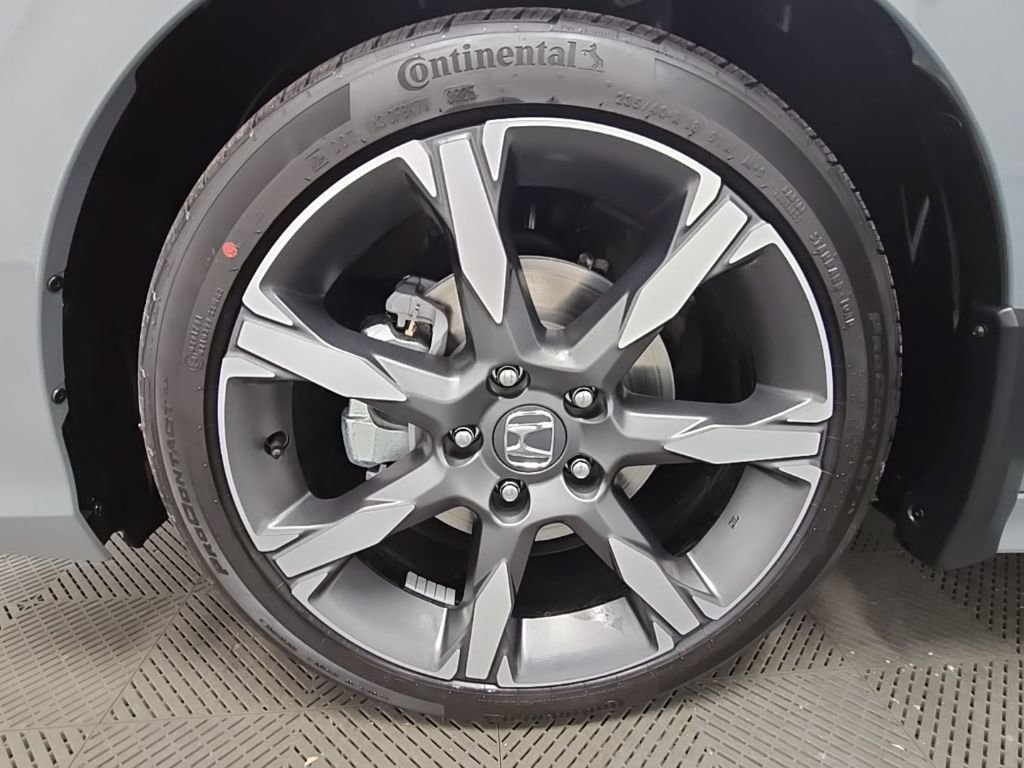 New 2026 Honda Civic Sport Touring image 44