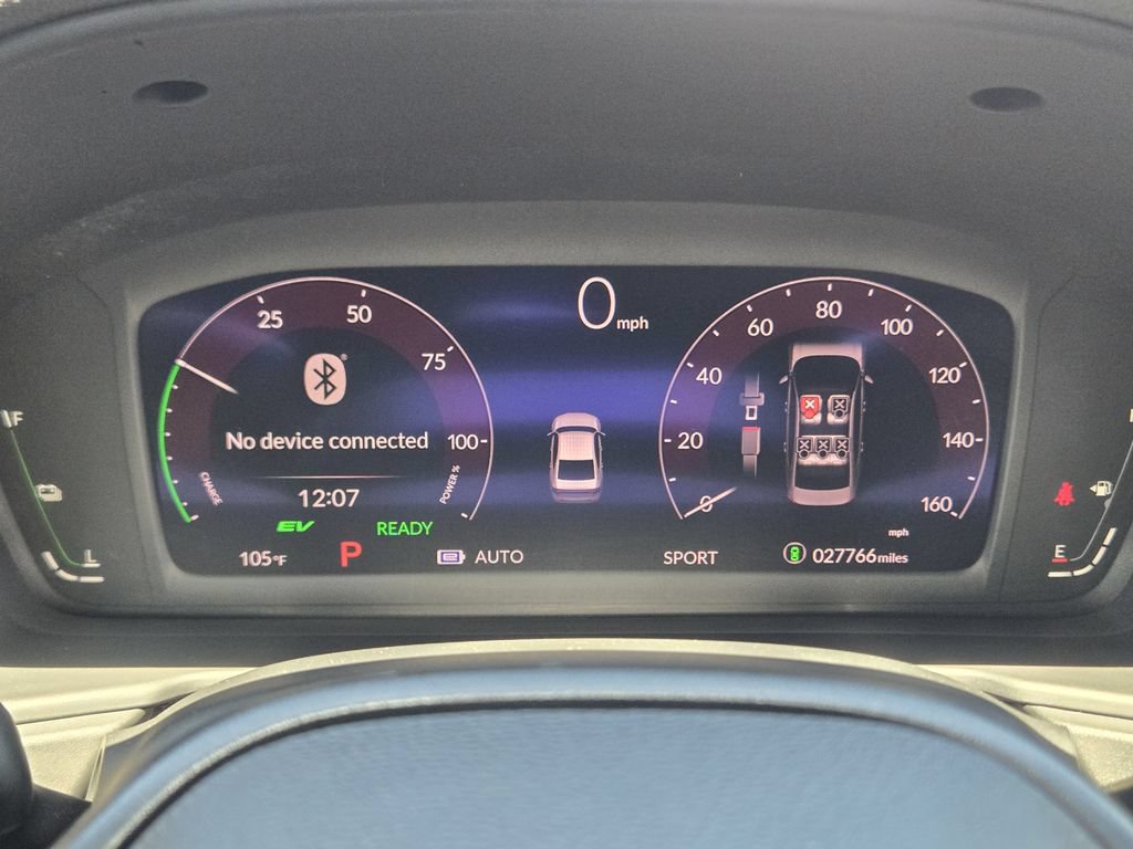 Used 2023 Honda Accord Sport image 21