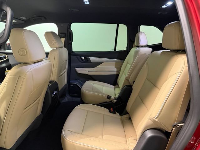 New 2027 Buick Enclave Preferred w/ Power Package FWD image 27