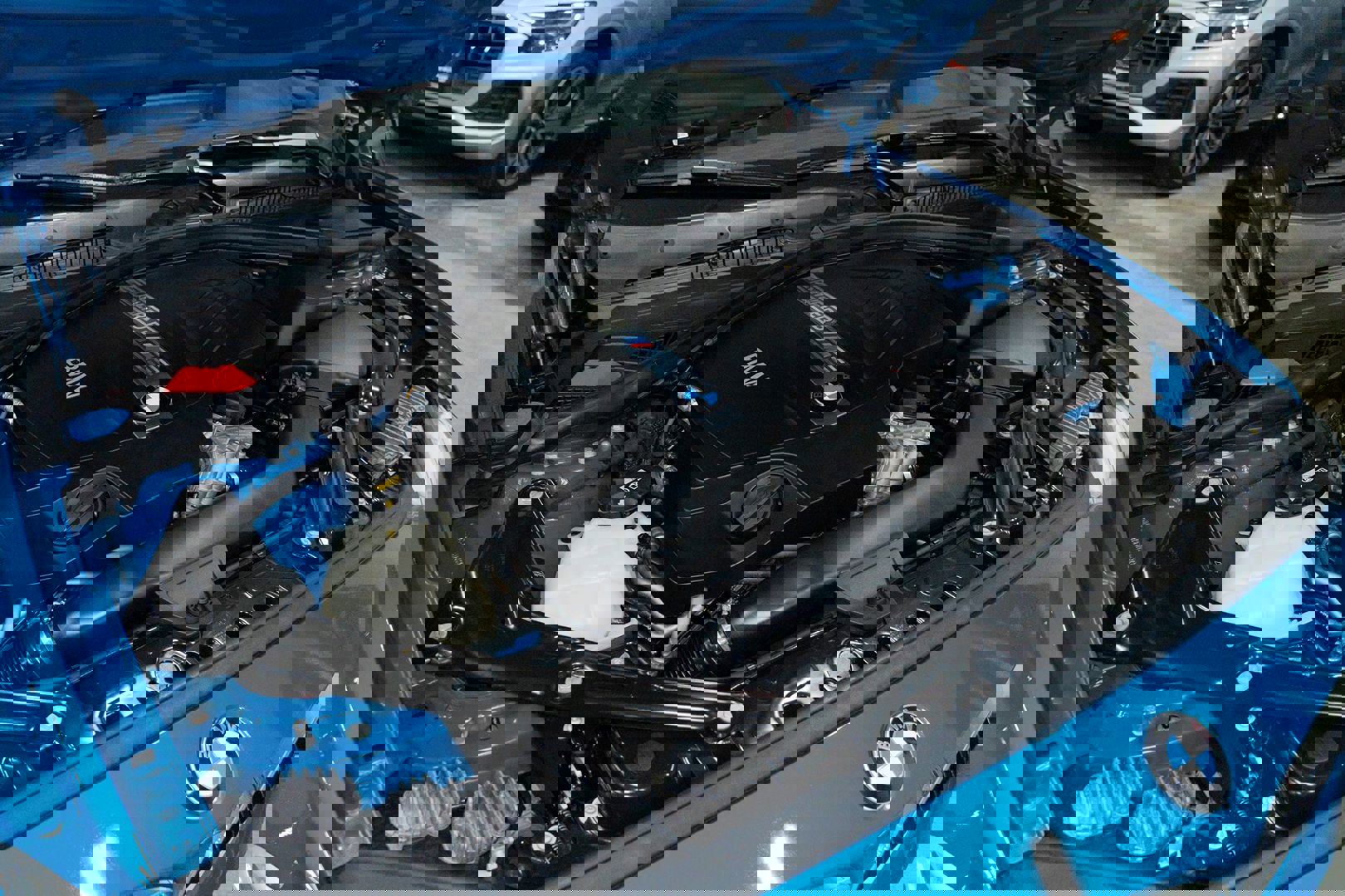 Used 2017 BMW M2 image 56