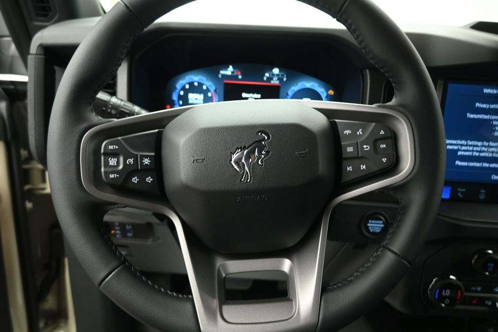 New 2026 Ford Bronco Big Bend AWD/4WD image 9