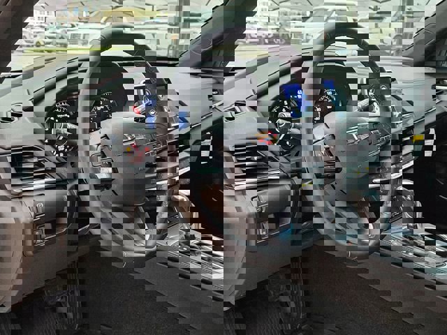 New 2026 Cadillac CT4 Premium Luxury image 10