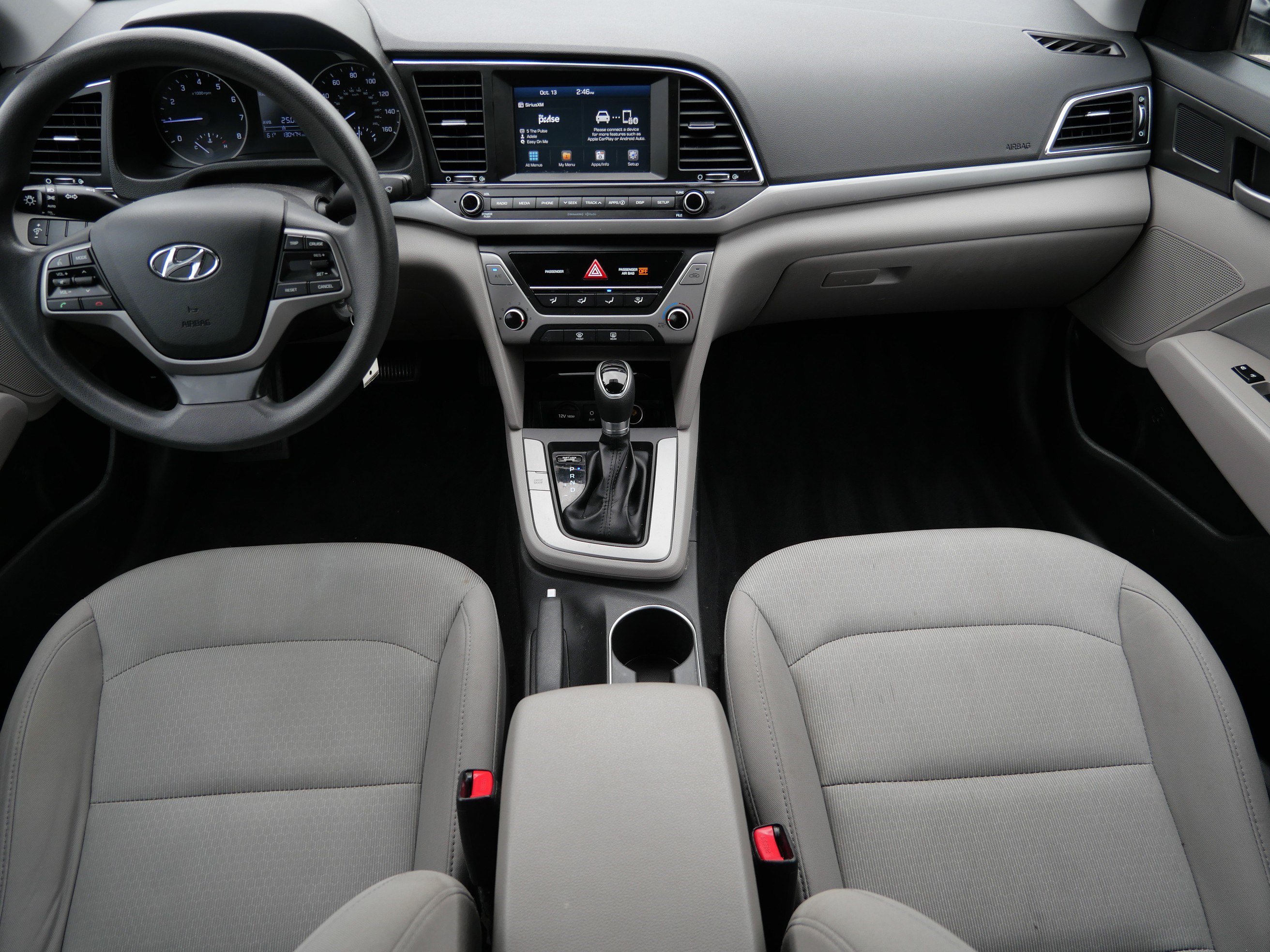 Used 2017 Hyundai Elantra SE FWD image 10