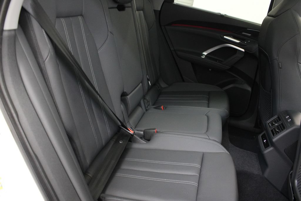 New 2026 Audi Q5 Premium Plus AWD/4WD image 20