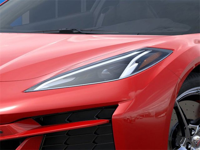 New 2025 Chevrolet Corvette E-Ray w/ ZER Performance Package image 10
