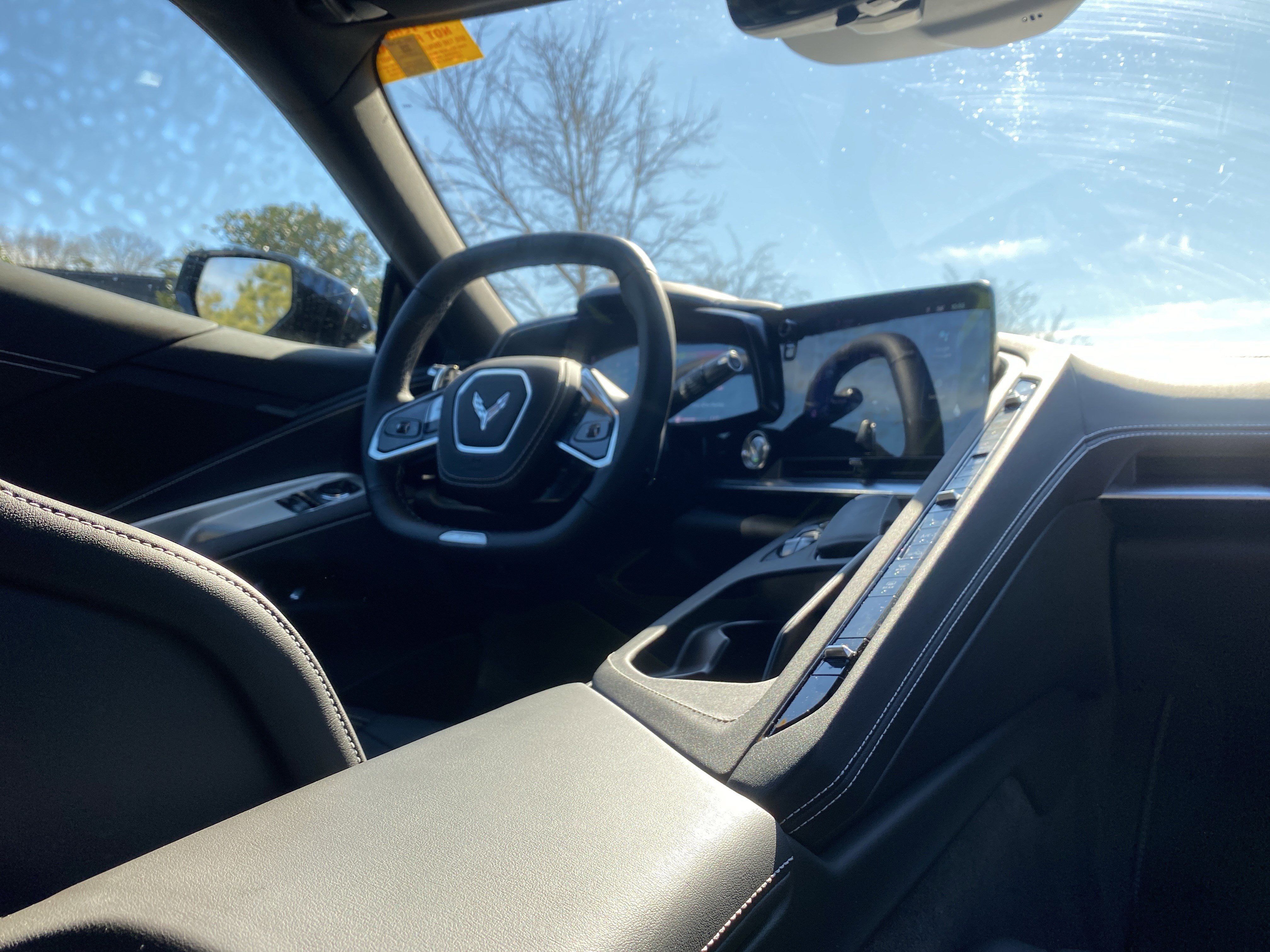 Used 2025 Chevrolet Corvette Z06 image 6