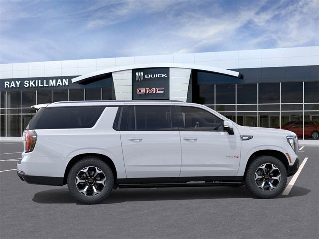 New 2026 GMC Yukon XL AT4 image 5