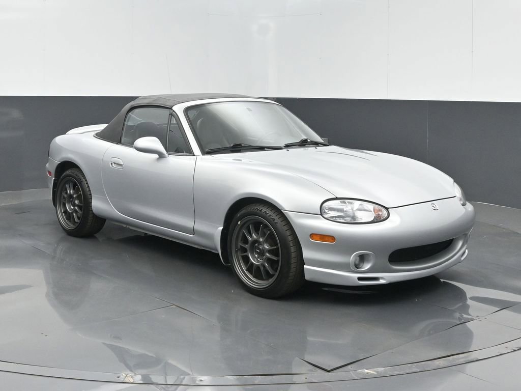 Used 1999 MAZDA MX-5 Miata RWD image 1