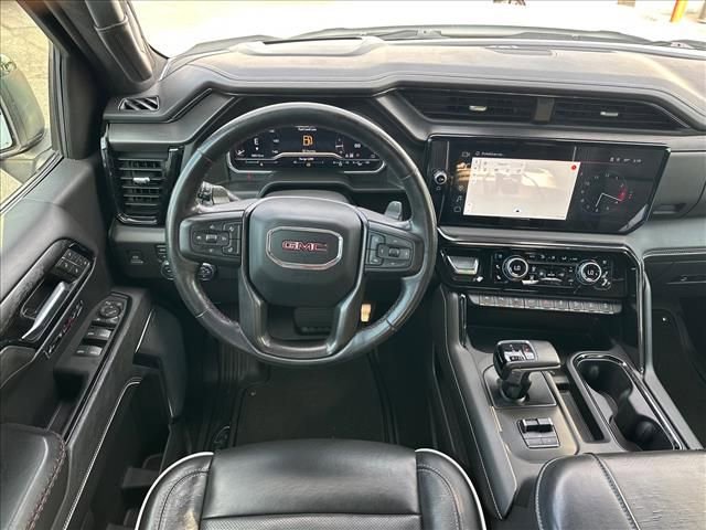 Used 2023 GMC Sierra 1500 AT4X AWD/4WD image 15