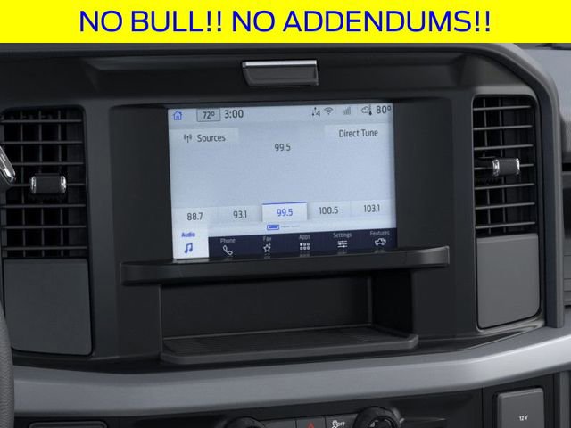 New 2026 Ford F350 XL image 15