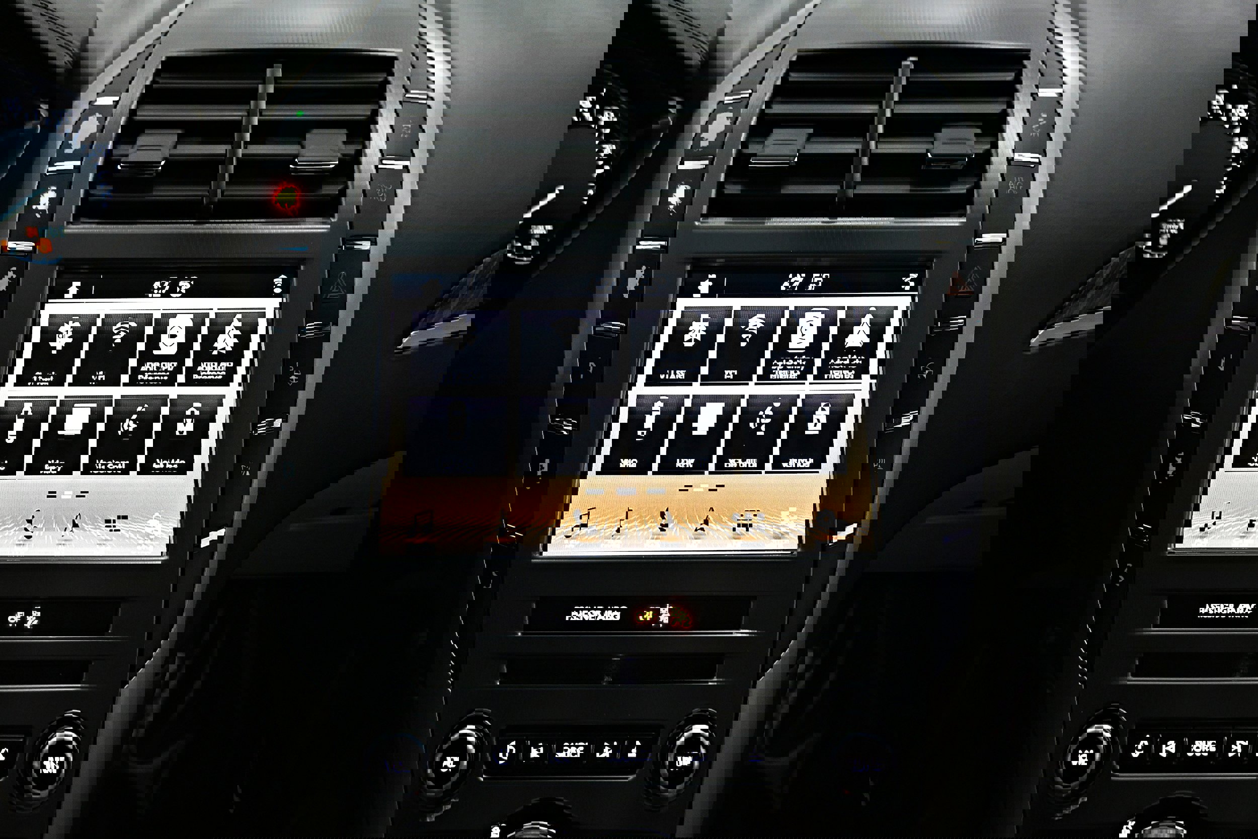 Used 2017 Lincoln MKZ Black Label w/ Technology Package image 17