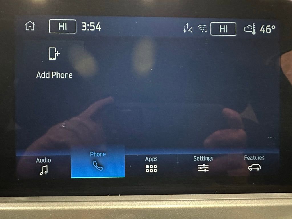 Used 2025 Ford Escape Active image 27