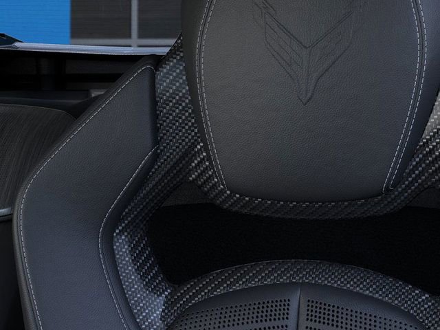 New 2026 Chevrolet Corvette Z06 image 21