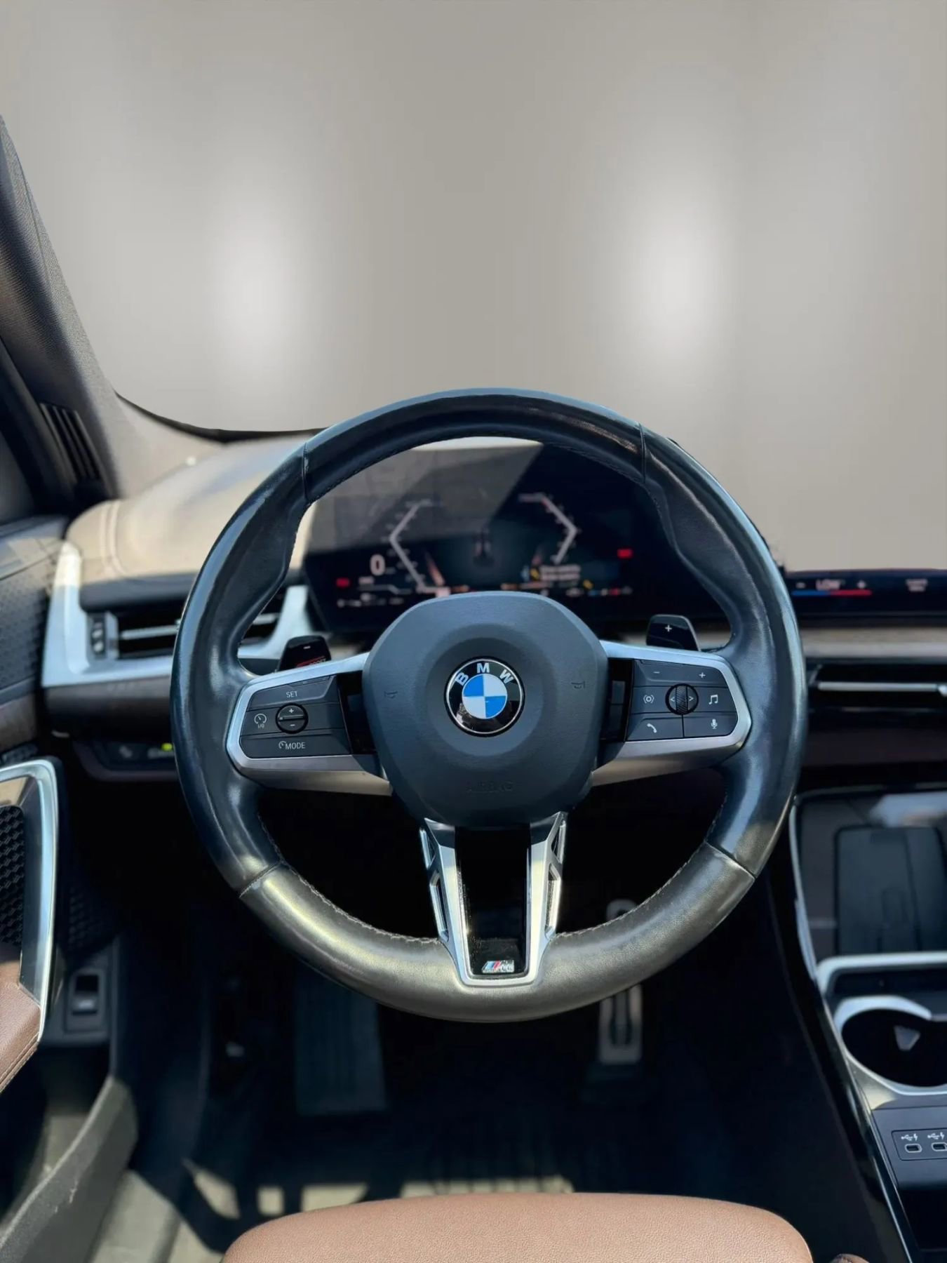 Used 2023 BMW X1 xDrive28i w/ M Sport Package AWD/4WD image 12