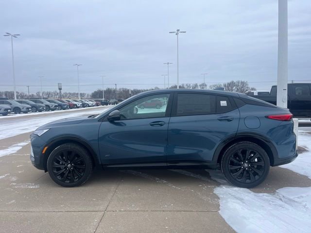 New 2026 Buick Envista Sport Touring w/ Convenience I Package image 6