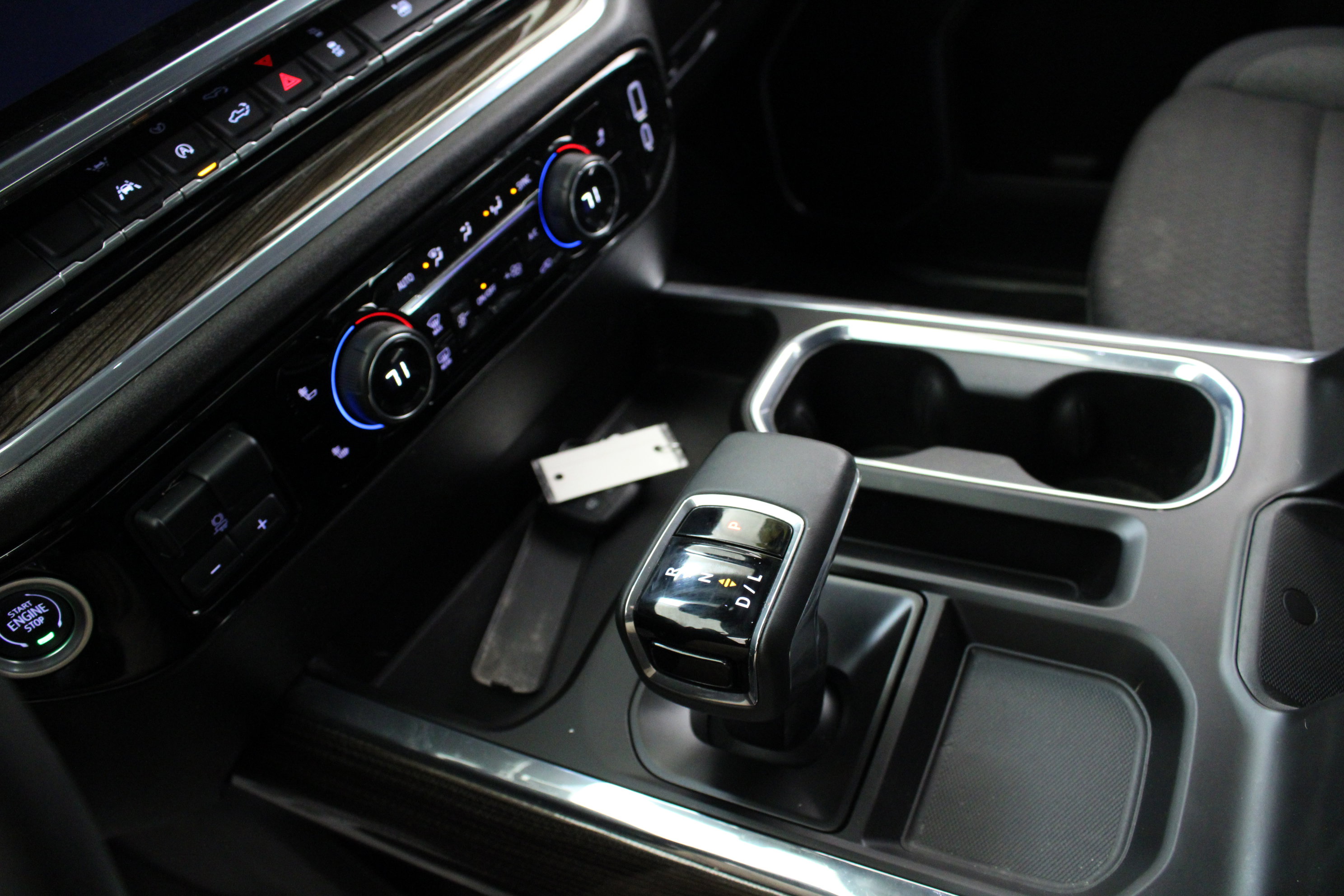 Used 2024 Chevrolet Silverado 1500 RST w/ All Star Edition Plus image 20