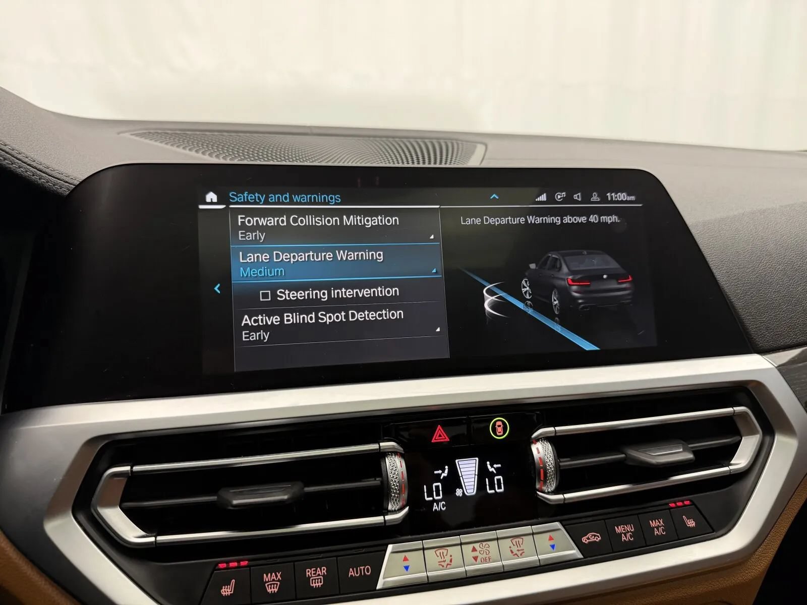 Used 2020 BMW M340i xDrive w/ Executive Package AWD/4WD image 37