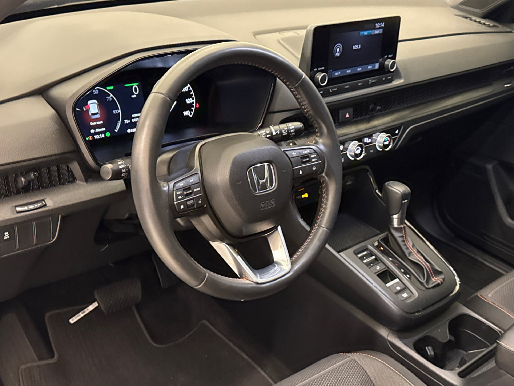 Certified 2024 Honda CR-V Sport image 20