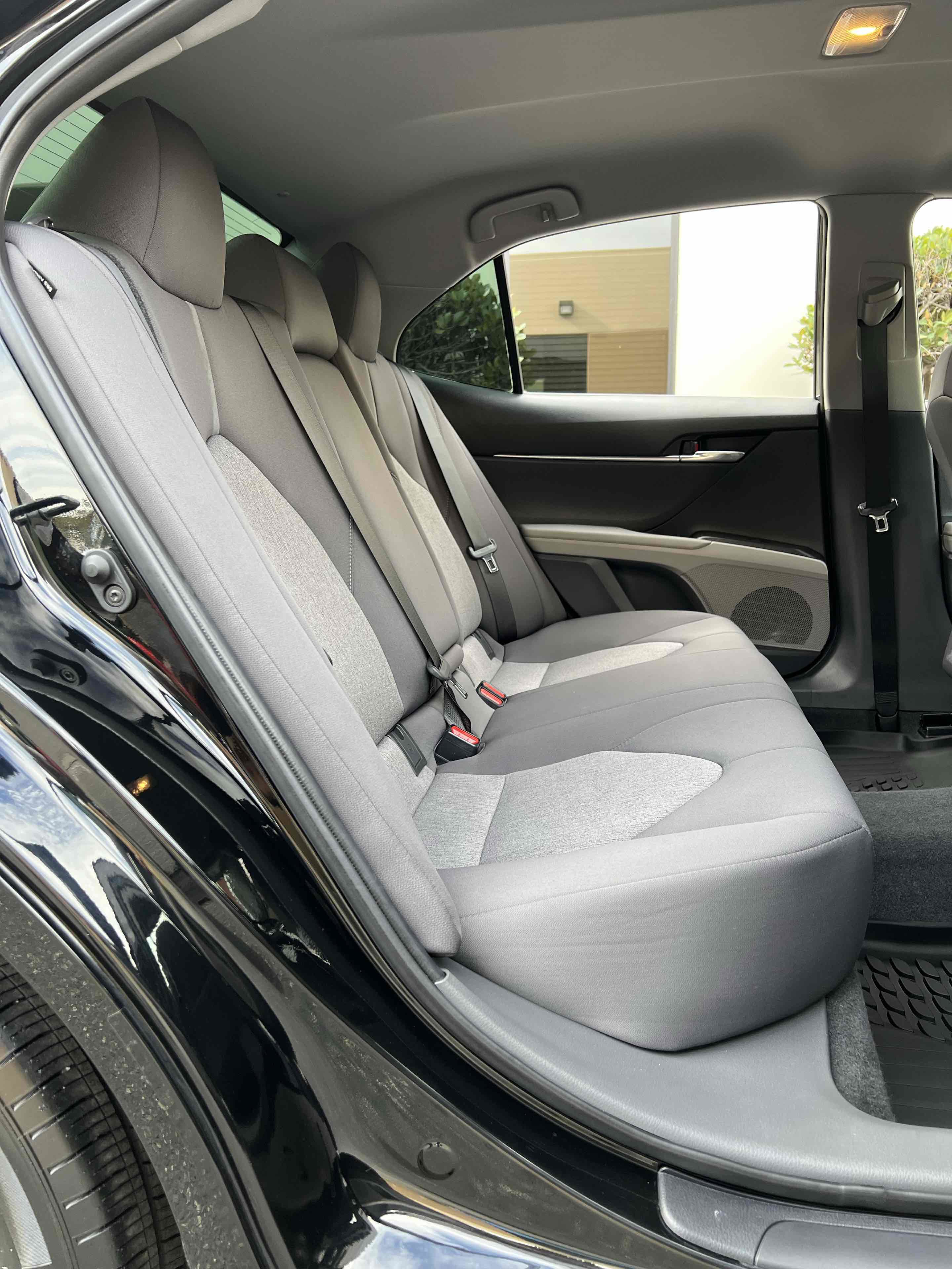 Used 2021 Toyota Camry LE image 35