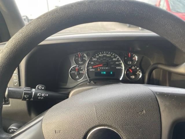 Used 2012 Chevrolet Express 3500 LT w/ LT Preferred Equipment Group RWD image 11