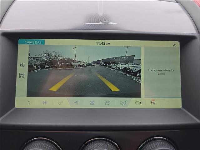 Used 2024 Jaguar F-TYPE R image 20