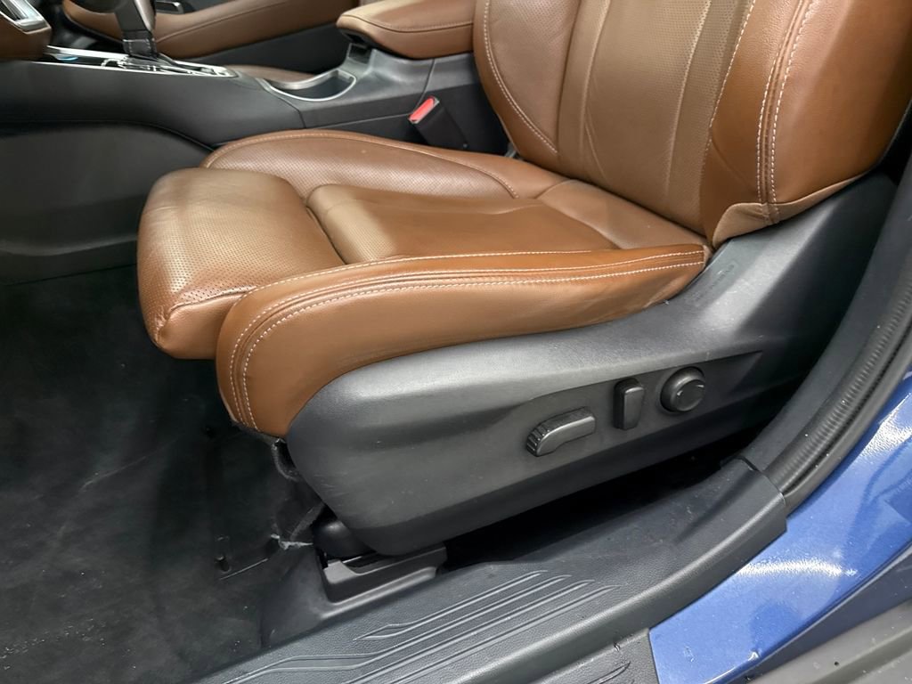 Used 2021 Subaru Outback Touring XT image 12