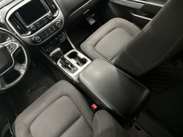 Used 2019 Chevrolet Colorado LT w/ LT Convenience Package image 24