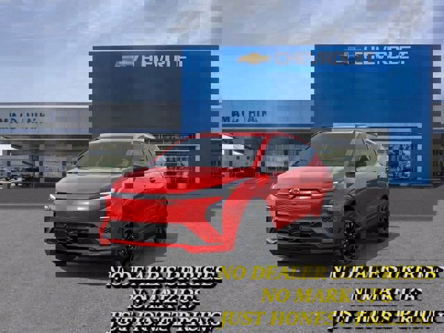 New 2027 Chevrolet Bolt RS w/ Technology Package image 8