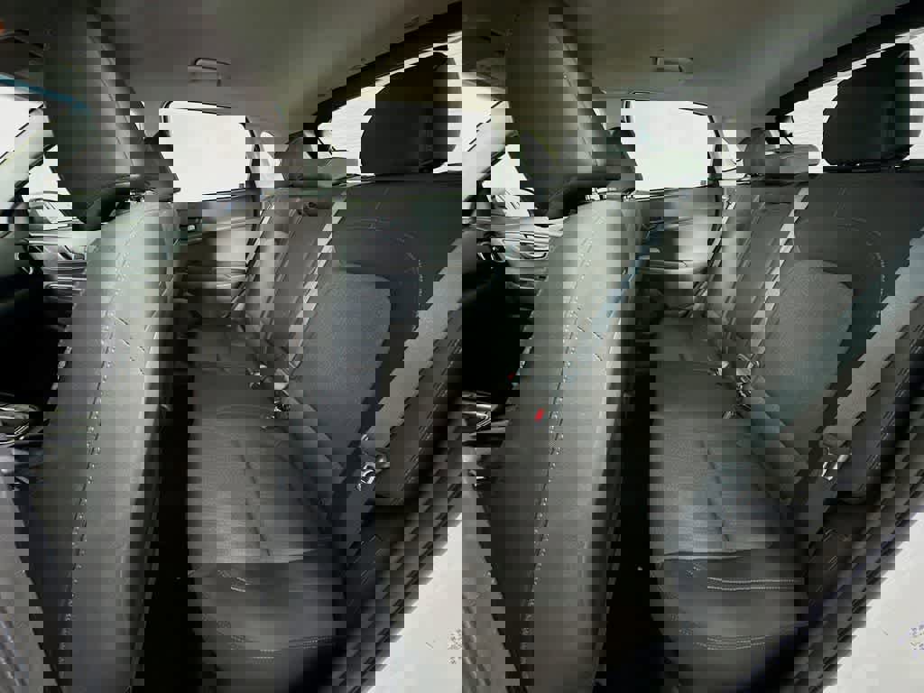 Used 2022 Hyundai Kona SEL w/ Cargo Package image 13