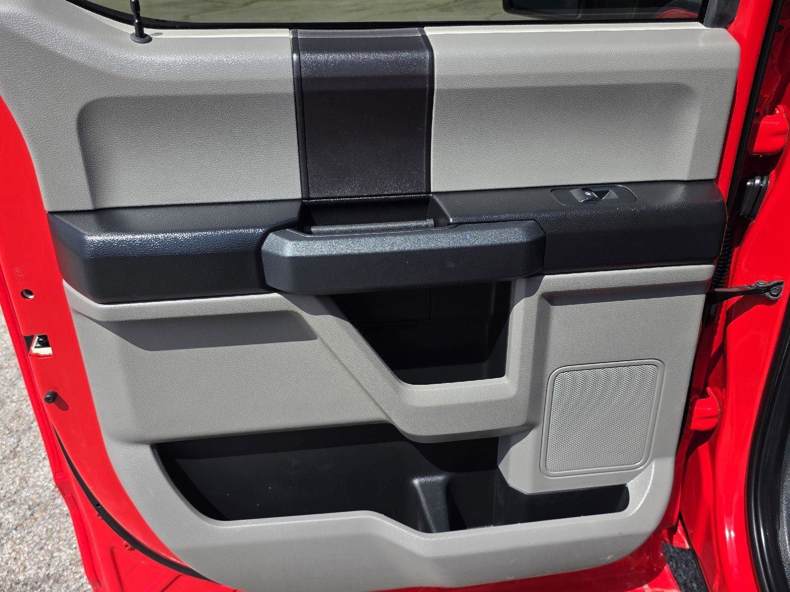 Used 2019 Ford F150 XL w/ XL Power Equipment Group AWD/4WD image 32