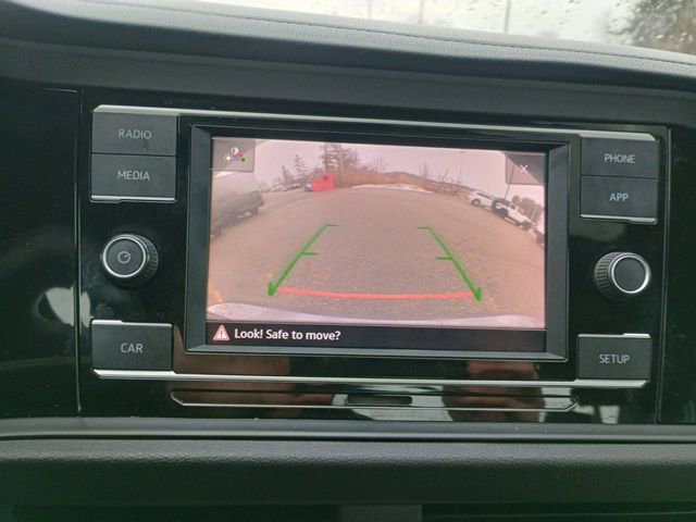 Used 2019 Volkswagen Jetta R-Line image 31