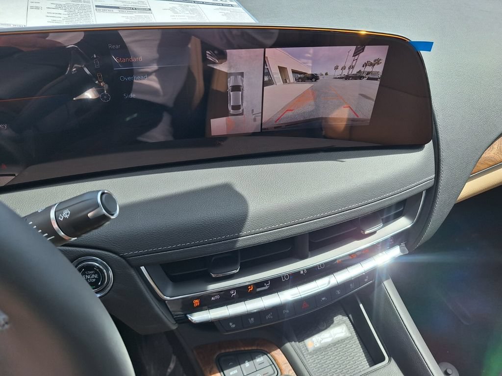 New 2026 Cadillac CT5 Premium Luxury w/ Technology Package RWD image 18