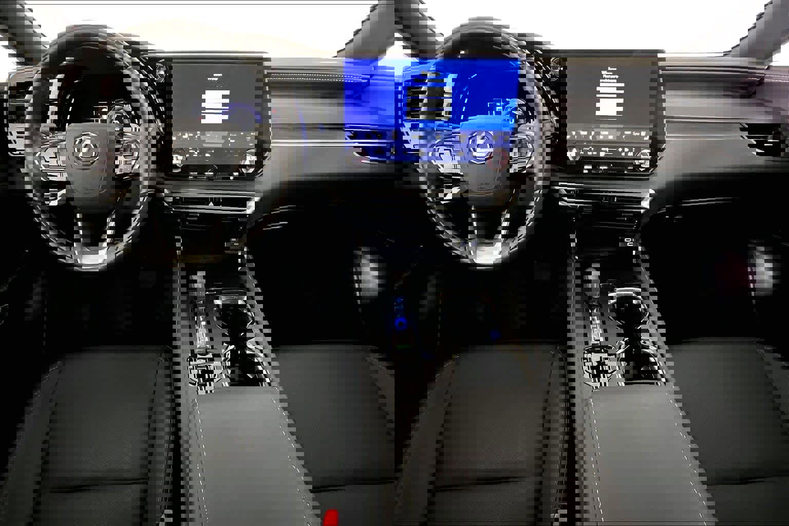 Used 2024 Lexus RX 350h image 14