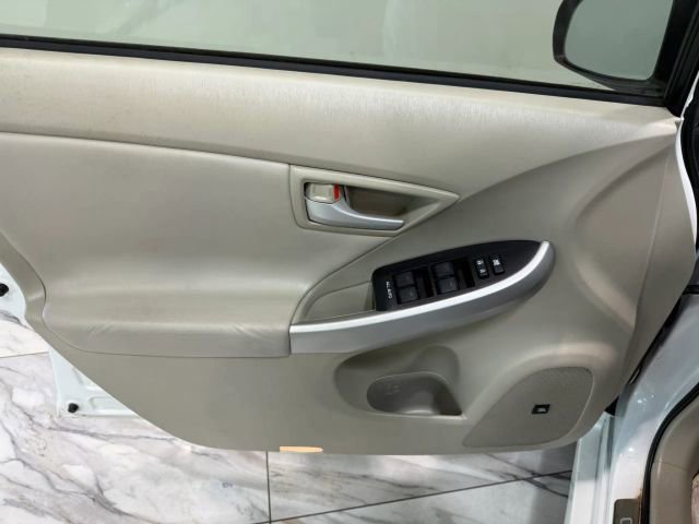 Used 2010 Toyota Prius FWD image 10