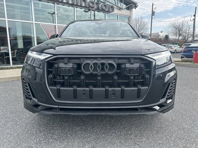 New 2026 Audi Q7 3.0T Premium Plus image 8