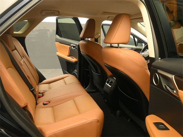 Used 2022 Lexus RX 350 FWD w/ Premium Package image 17