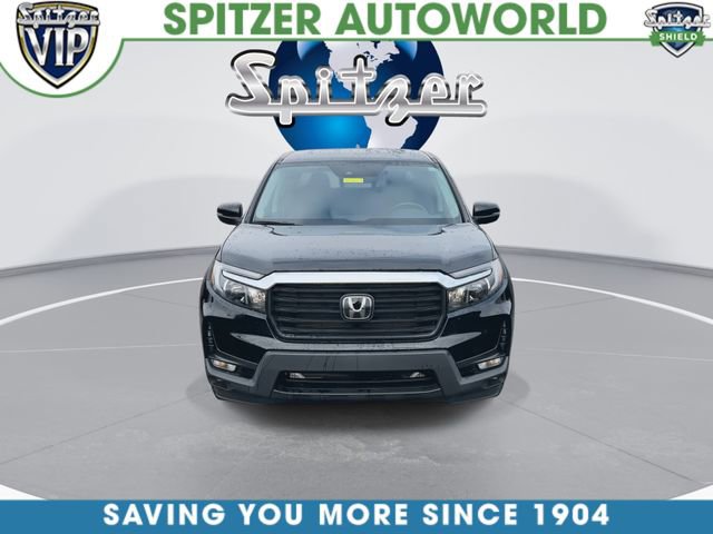 Used 2023 Honda Ridgeline RTL image 3