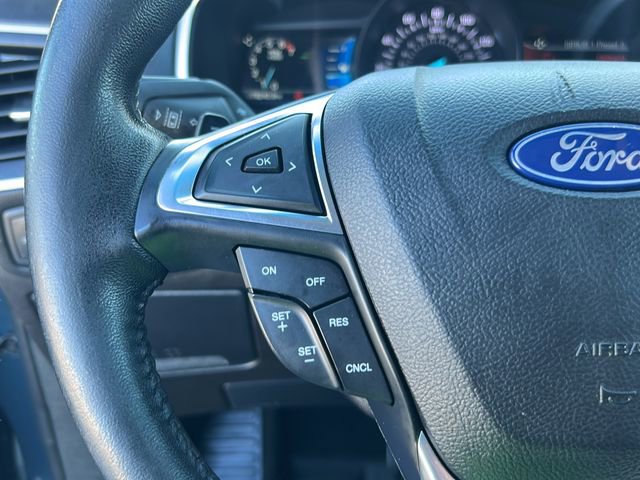 Used 2019 Ford Edge SEL w/ Equipment Group 201A image 22