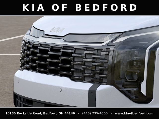 New 2026 Kia Sportage EX w/ EX Panorama Roof Package FWD image 14