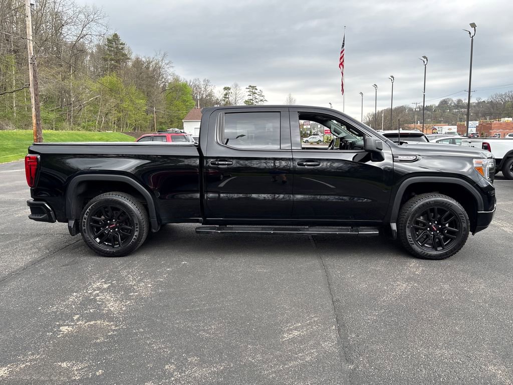 Used 2019 GMC Sierra 1500 Elevation w/ Elevation Value Package AWD/4WD image 6