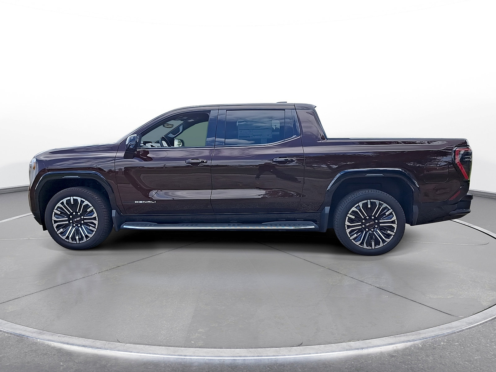 New 2026 GMC Sierra EV Denali AWD/4WD image 5