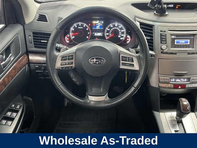 Used 2013 Subaru Legacy 2.5i Limited w/ Popular Pkg 2 AWD/4WD image 19