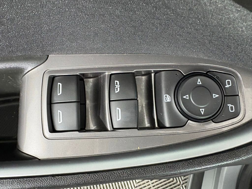 Used 2024 Chevrolet Malibu LT FWD image 18