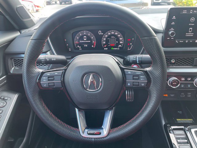 Used 2024 Acura Integra Type S FWD image 29