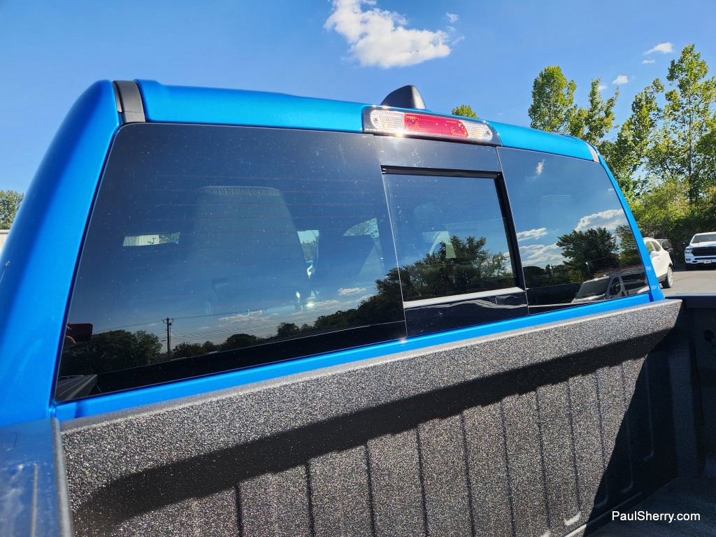 New 2026 RAM 1500 Laramie image 60