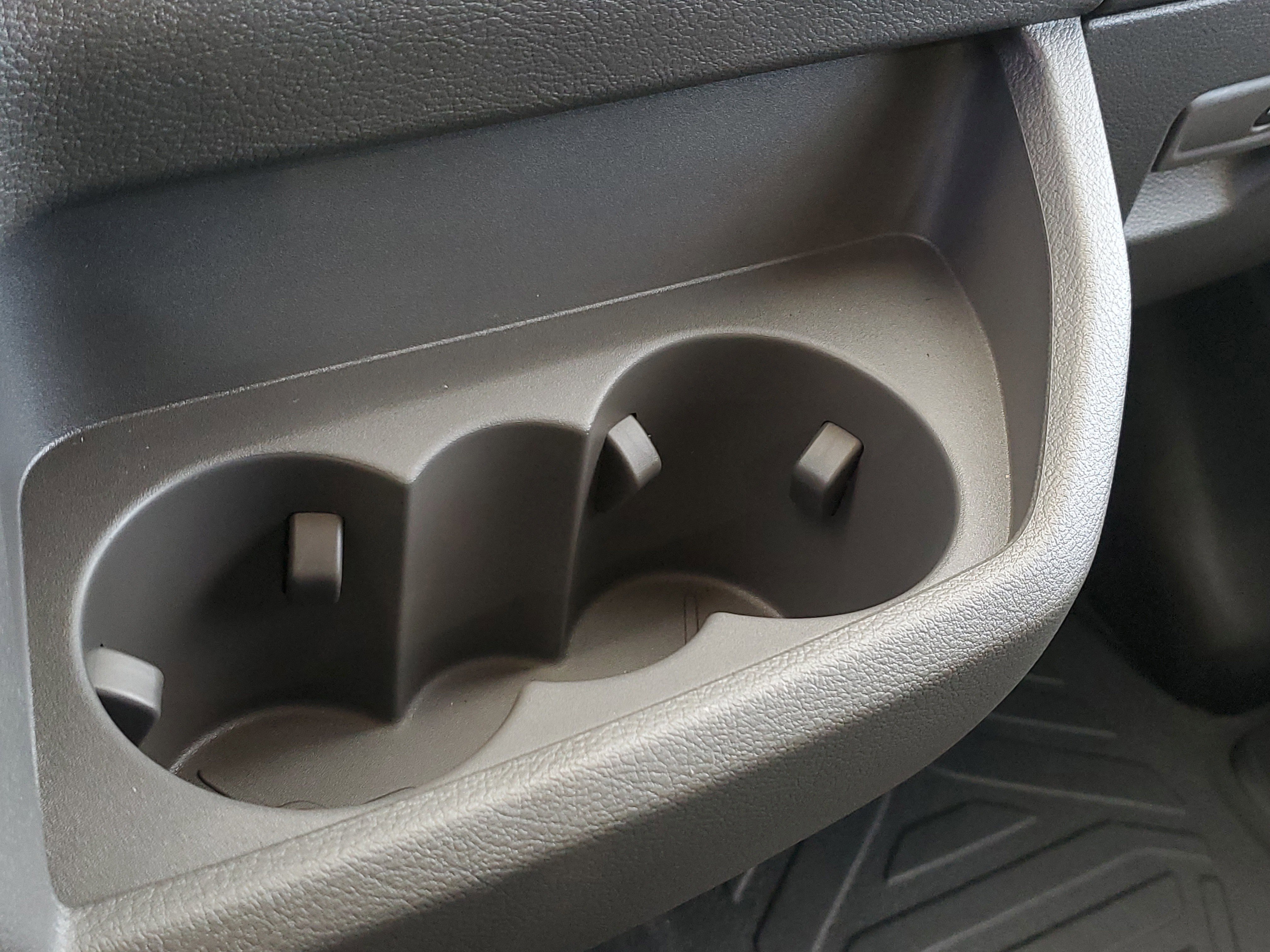 New 2025 Ford Transit 250 148 Medium Roof w/ Load Area Protection Package image 27