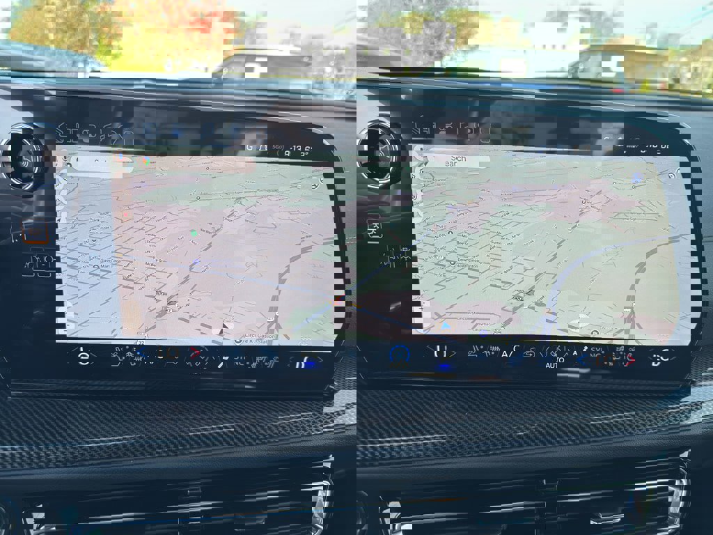 New 2026 Chevrolet Traverse High Country image 10